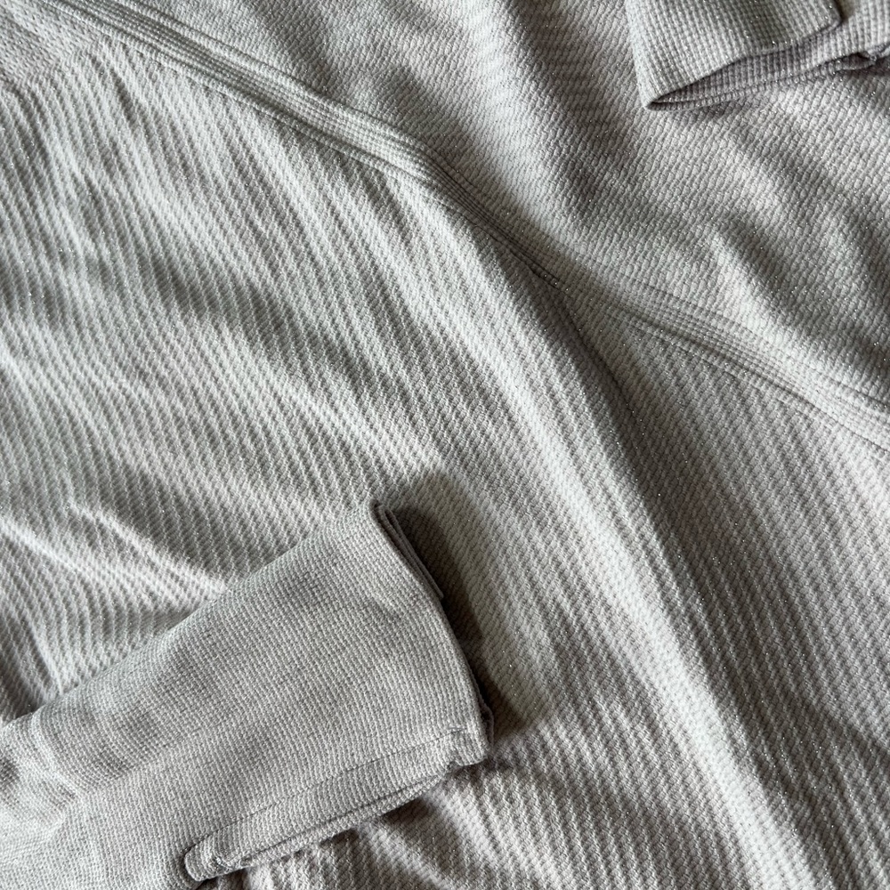 NWT Athleta‎ Shine Speedlight Top- Pink- Medium - Picture 8 of 11